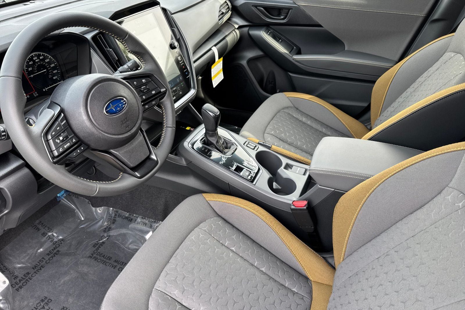 2026 Subaru Crosstrek Hybrid Sport Hybrid