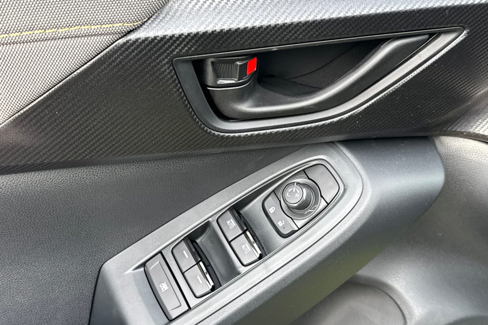 2026 Subaru Crosstrek Hybrid Sport Hybrid