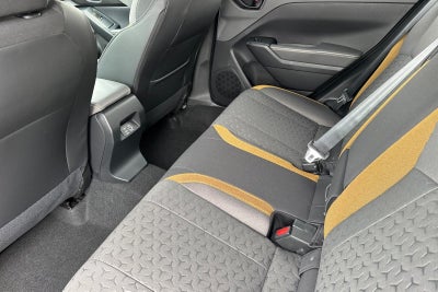 2026 Subaru Crosstrek Hybrid Sport Hybrid