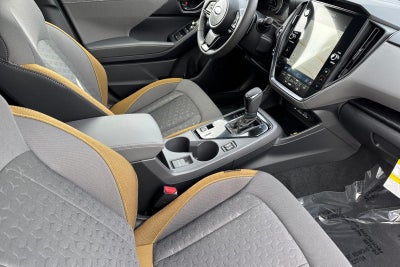 2026 Subaru Crosstrek Hybrid Sport Hybrid