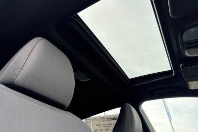 2026 Subaru Crosstrek Hybrid Sport Hybrid