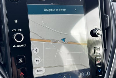 2026 Subaru Crosstrek Hybrid Sport Hybrid