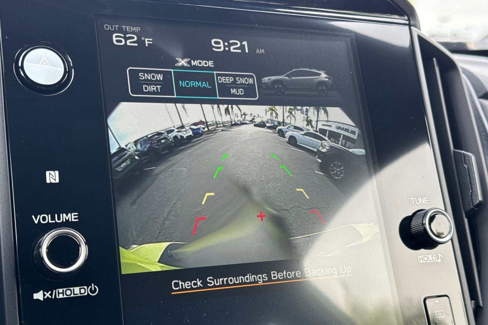 2026 Subaru Crosstrek Hybrid Sport Hybrid