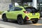 2026 Subaru Crosstrek Hybrid Sport Hybrid