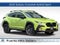 2026 Subaru Crosstrek Hybrid Sport Hybrid