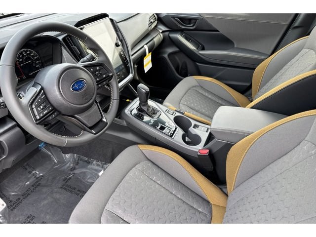 2026 Subaru Crosstrek Hybrid Sport Hybrid