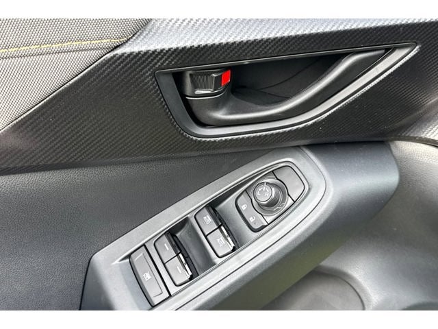 2026 Subaru Crosstrek Hybrid Sport Hybrid