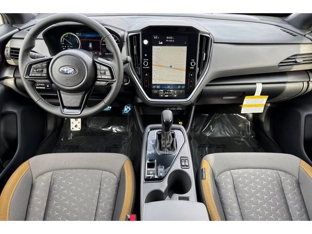 2026 Subaru Crosstrek Hybrid Sport Hybrid