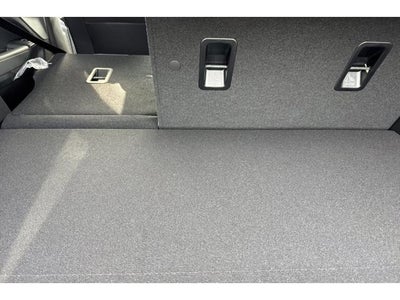 2026 Subaru Crosstrek Hybrid Sport Hybrid