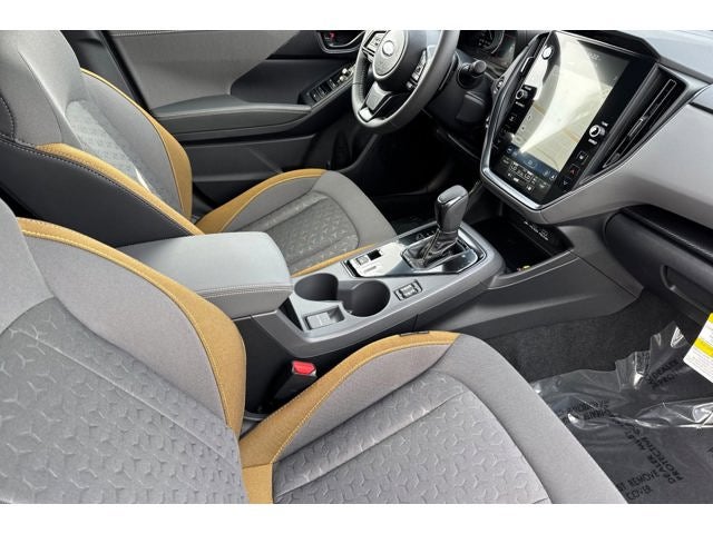 2026 Subaru Crosstrek Hybrid Sport Hybrid