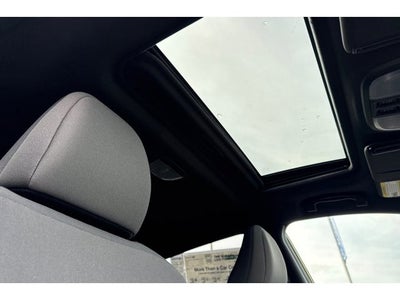 2026 Subaru Crosstrek Hybrid Sport Hybrid