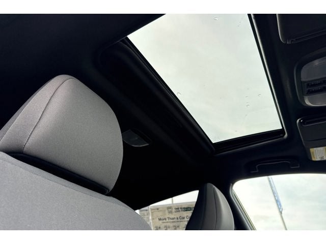 2026 Subaru Crosstrek Hybrid Sport Hybrid