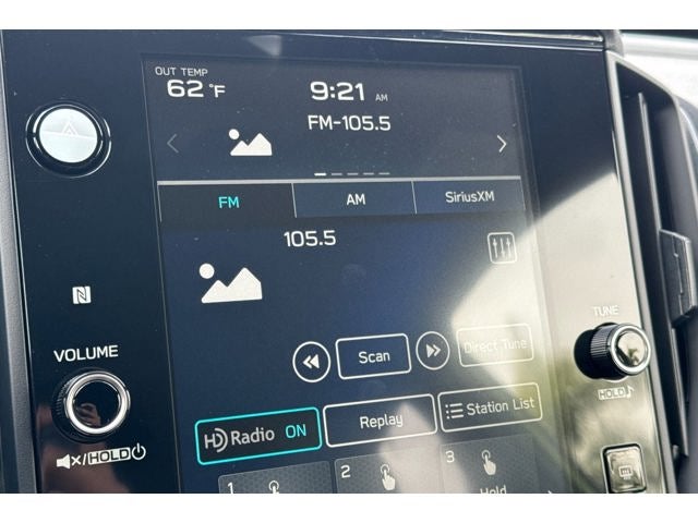 2026 Subaru Crosstrek Hybrid Sport Hybrid