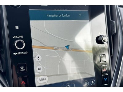 2026 Subaru Crosstrek Hybrid Sport Hybrid