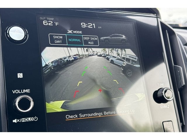 2026 Subaru Crosstrek Hybrid Sport Hybrid