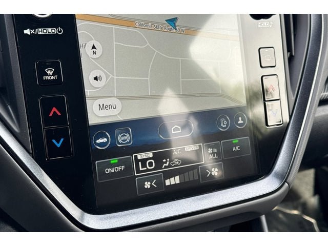 2026 Subaru Crosstrek Hybrid Sport Hybrid