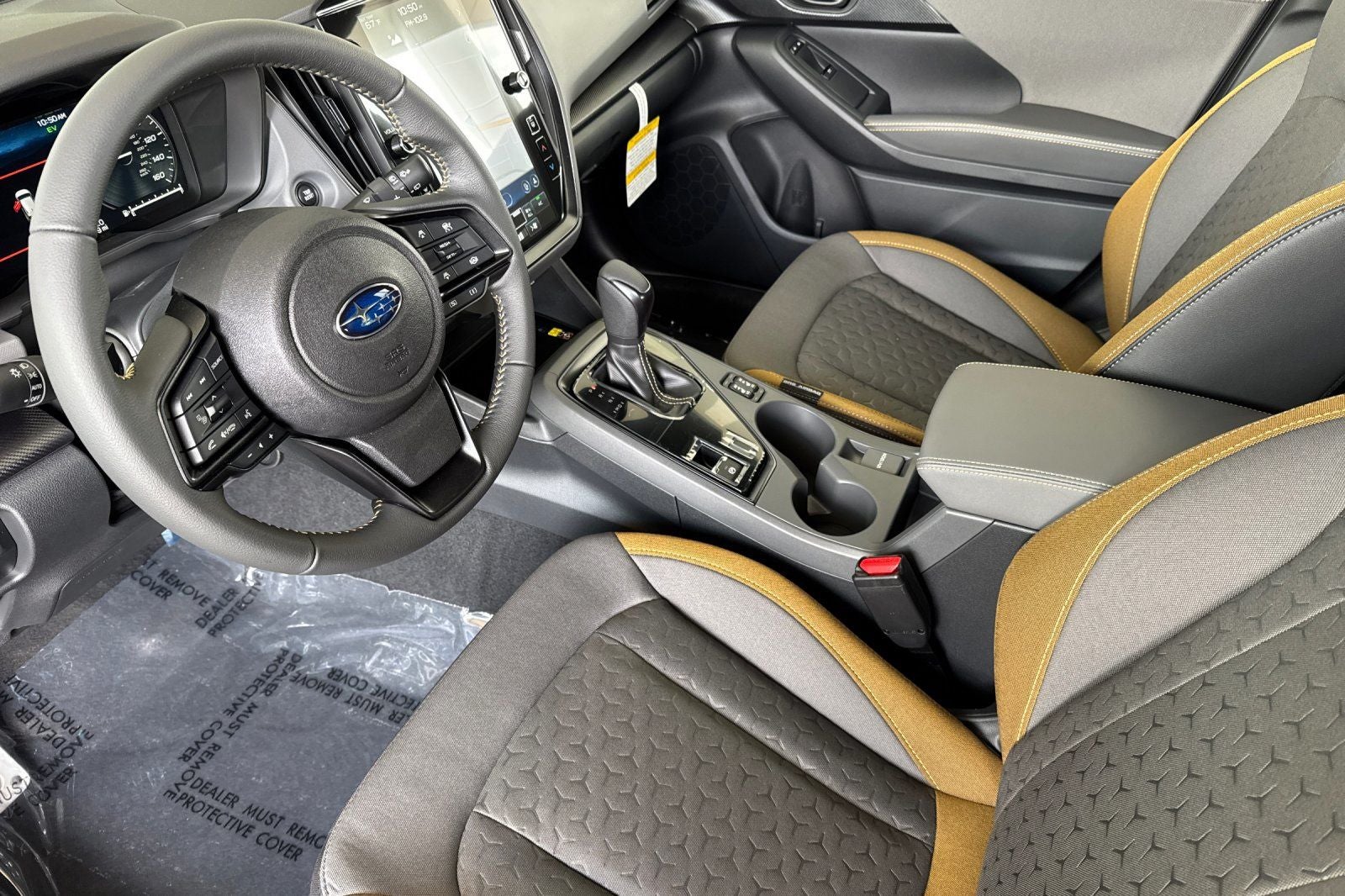 2026 Subaru Crosstrek Hybrid Sport Hybrid
