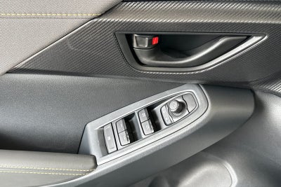 2026 Subaru Crosstrek Hybrid Sport Hybrid