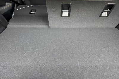 2026 Subaru Crosstrek Hybrid Sport Hybrid