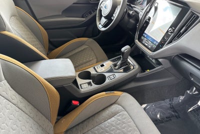 2026 Subaru Crosstrek Hybrid Sport Hybrid