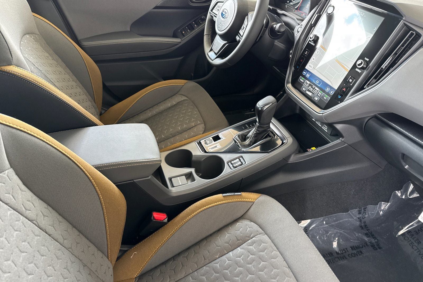 2026 Subaru Crosstrek Hybrid Sport Hybrid