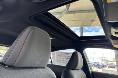 2026 Subaru Crosstrek Hybrid Sport Hybrid
