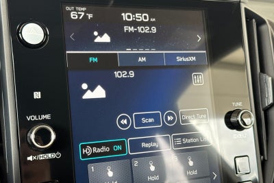 2026 Subaru Crosstrek Hybrid Sport Hybrid
