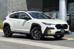 2026 Subaru Crosstrek Hybrid Sport Hybrid