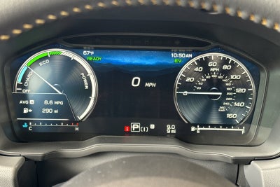 2026 Subaru Crosstrek Hybrid Sport Hybrid