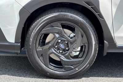 2026 Subaru Crosstrek Hybrid Sport Hybrid
