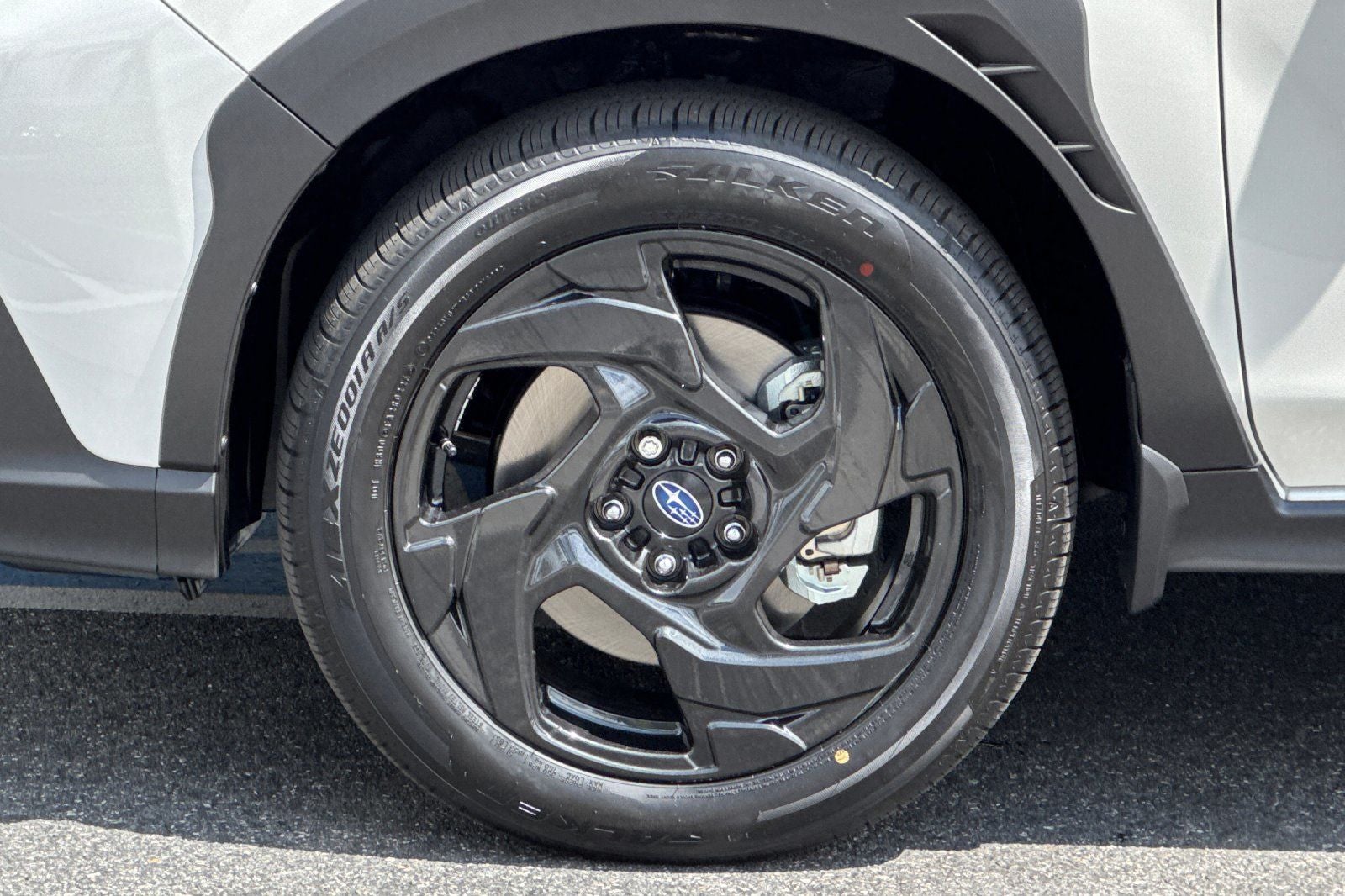 2026 Subaru Crosstrek Hybrid Sport Hybrid