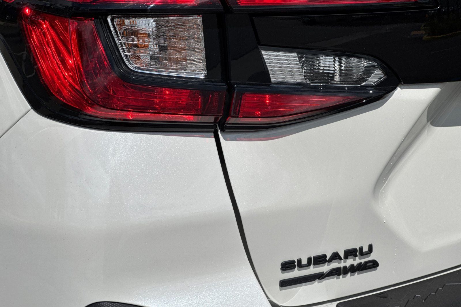 2026 Subaru Crosstrek Hybrid Sport Hybrid