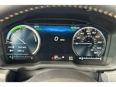 2026 Subaru Crosstrek Hybrid Sport Hybrid