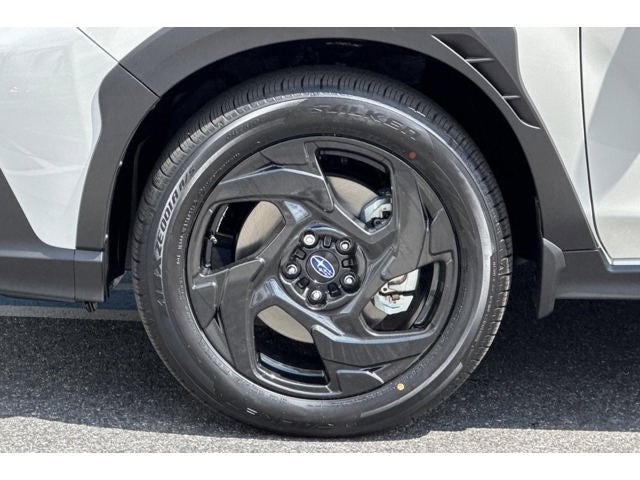 2026 Subaru Crosstrek Hybrid Sport Hybrid