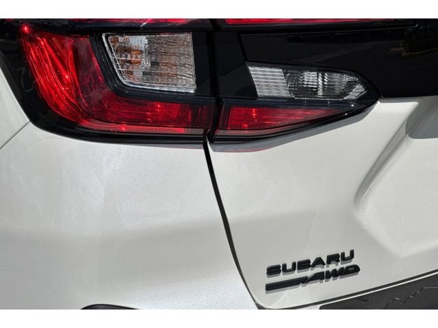 2026 Subaru Crosstrek Hybrid Sport Hybrid