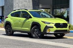 2026 Subaru Crosstrek Hybrid Sport Hybrid