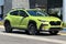 2026 Subaru Crosstrek Hybrid Sport Hybrid