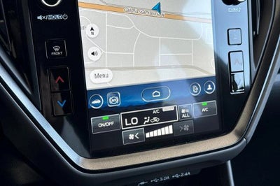 2026 Subaru Crosstrek Hybrid Sport Hybrid