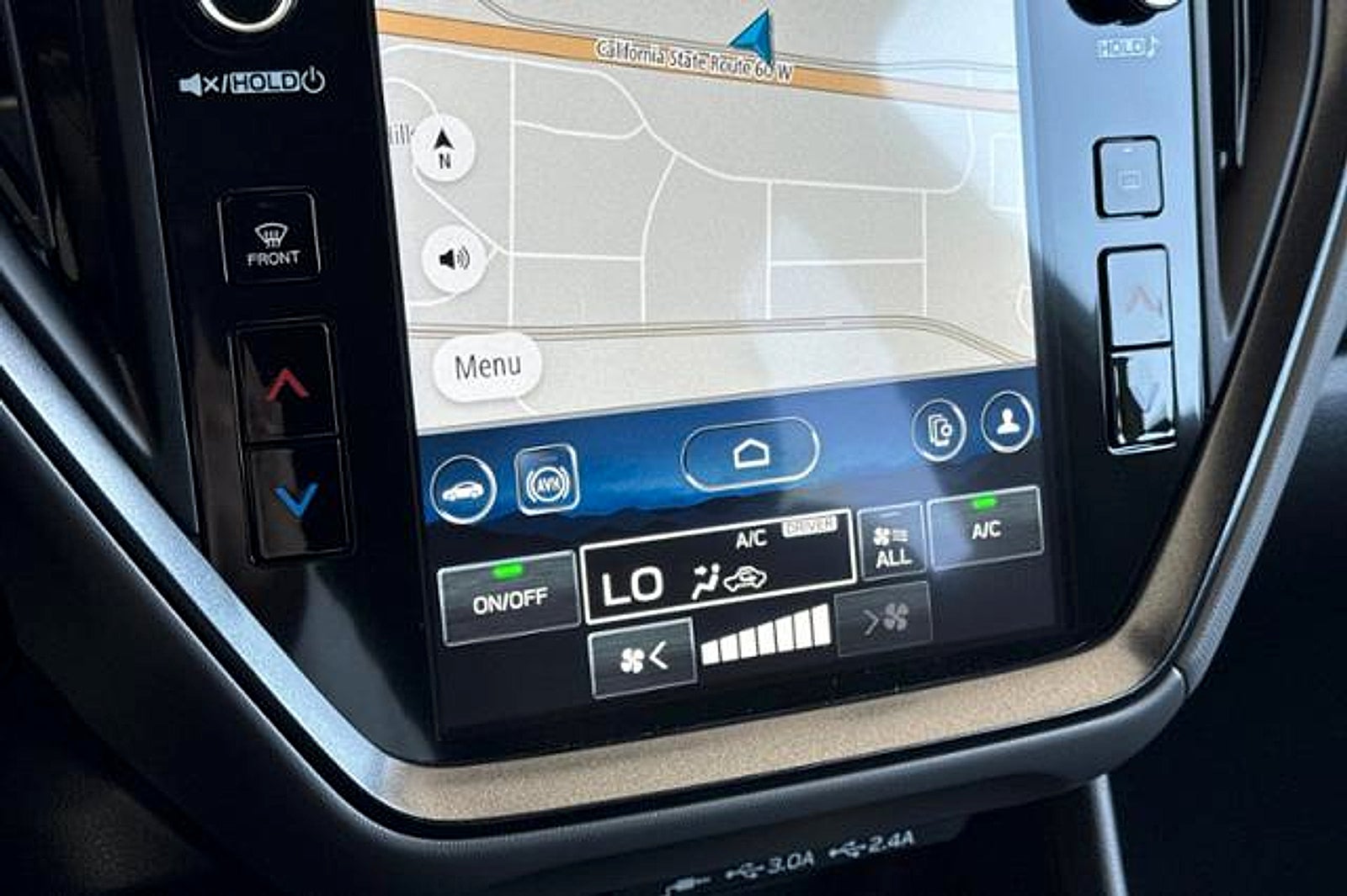 2026 Subaru Crosstrek Hybrid Sport Hybrid