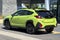 2026 Subaru Crosstrek Hybrid Sport Hybrid