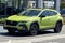 2026 Subaru Crosstrek Hybrid Sport Hybrid