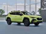 2026 Subaru Crosstrek Hybrid Sport Hybrid