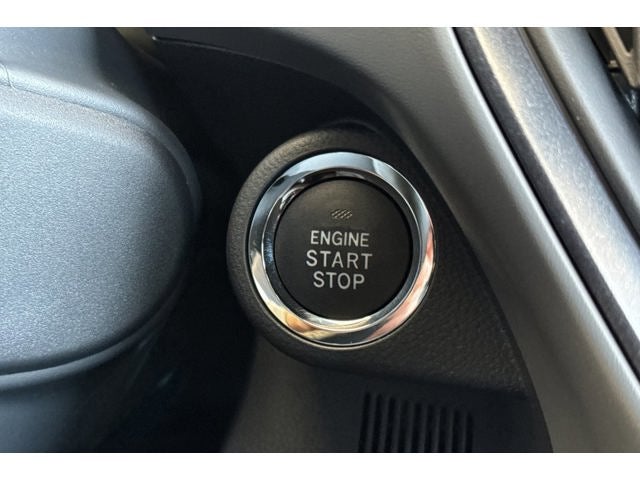 2026 Subaru Crosstrek Hybrid Sport Hybrid