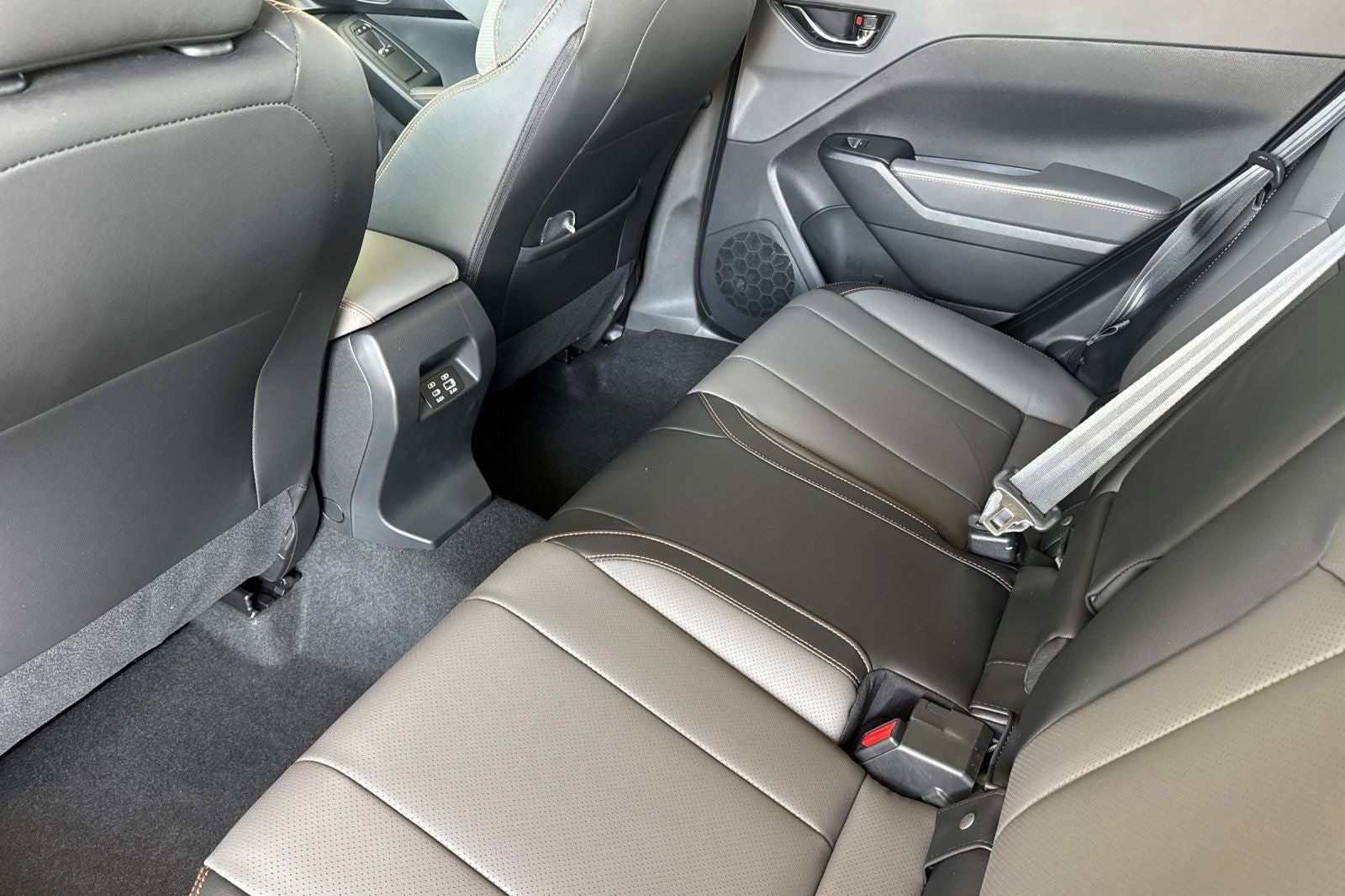 2026 Subaru Crosstrek Hybrid Limited Hybrid