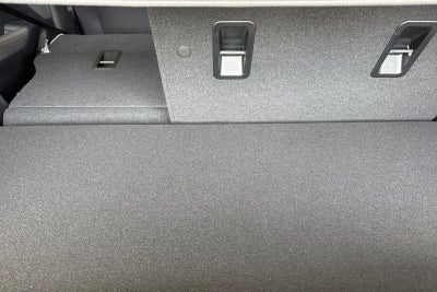 2026 Subaru Crosstrek Hybrid Limited Hybrid