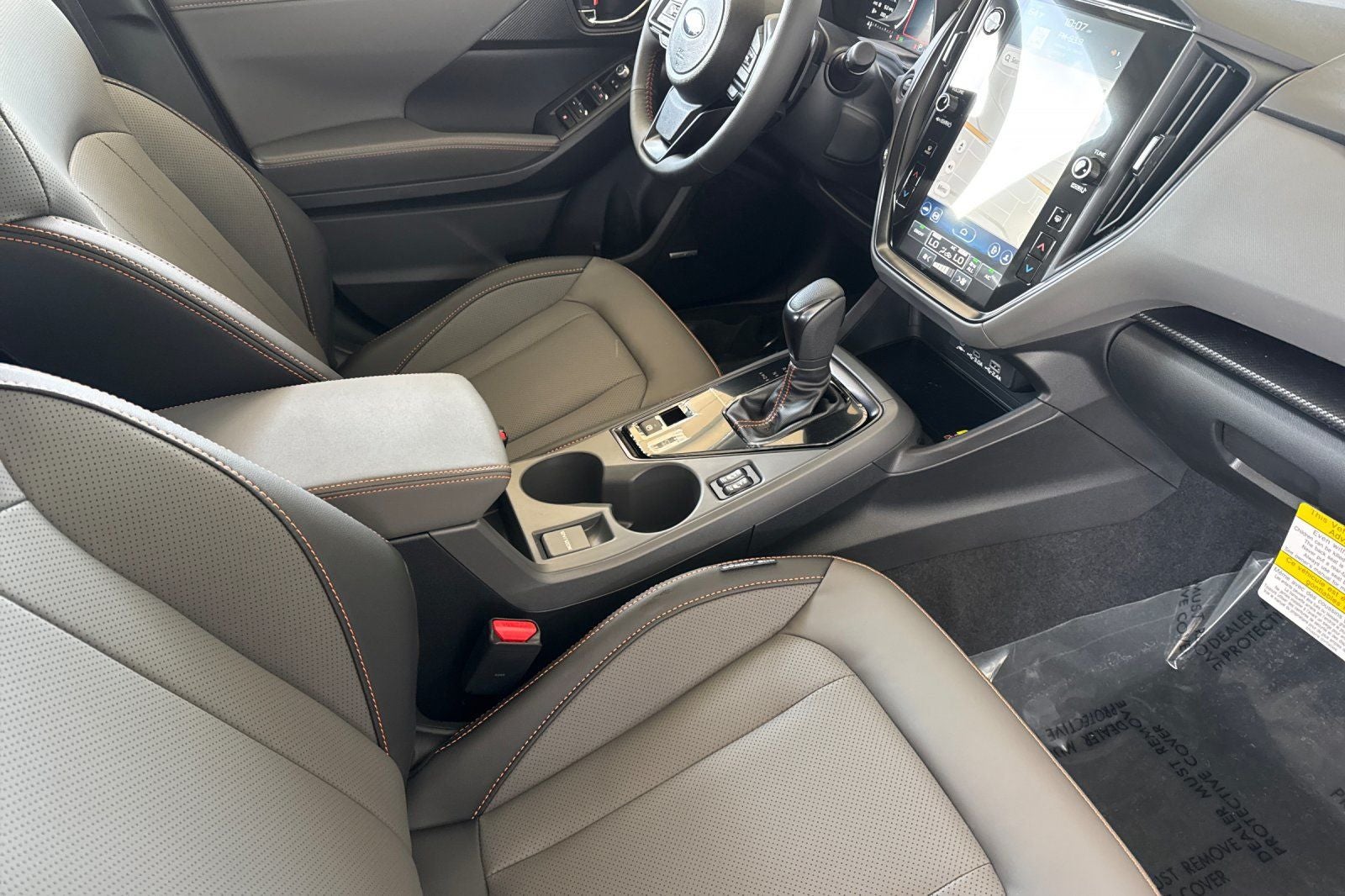 2026 Subaru Crosstrek Hybrid Limited Hybrid