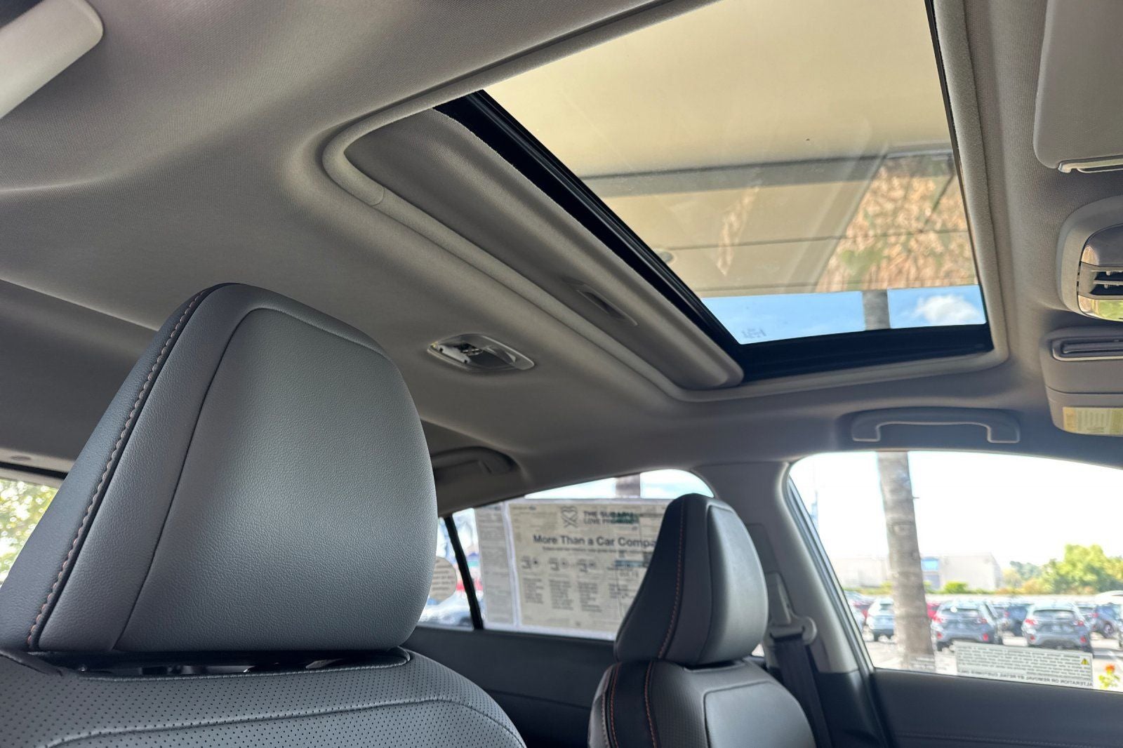 2026 Subaru Crosstrek Hybrid Limited Hybrid