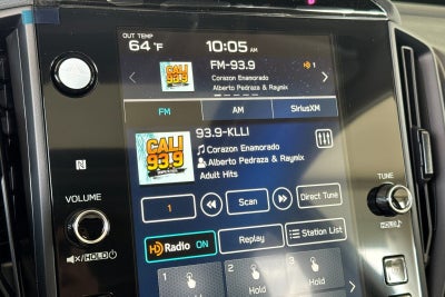 2026 Subaru Crosstrek Hybrid Limited Hybrid