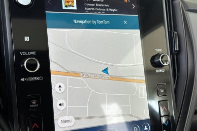 2026 Subaru Crosstrek Hybrid Limited Hybrid