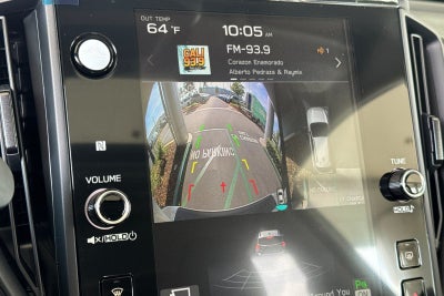 2026 Subaru Crosstrek Hybrid Limited Hybrid